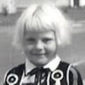 Meet your Posher, Joan